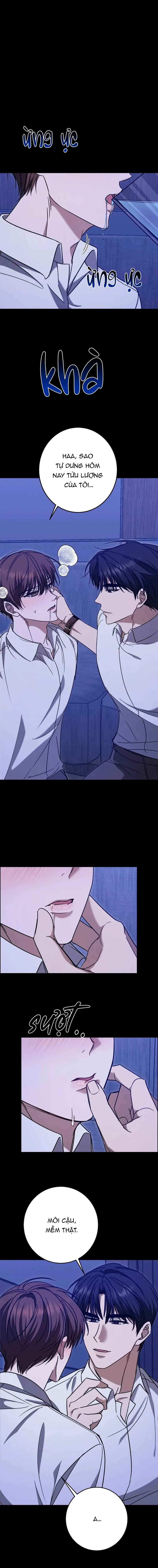 Vợ Chồng Son Chapter 13 - Next Chapter 14