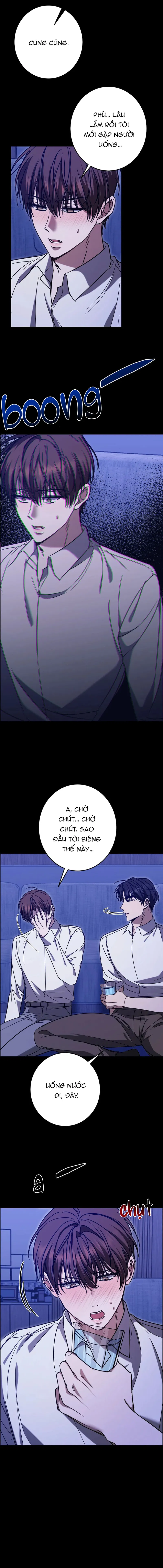 Vợ Chồng Son Chapter 13 - Next Chapter 14