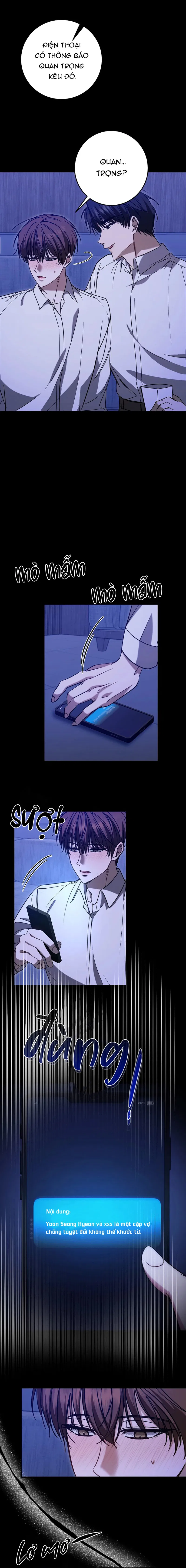 Vợ Chồng Son Chapter 13 - Next Chapter 14