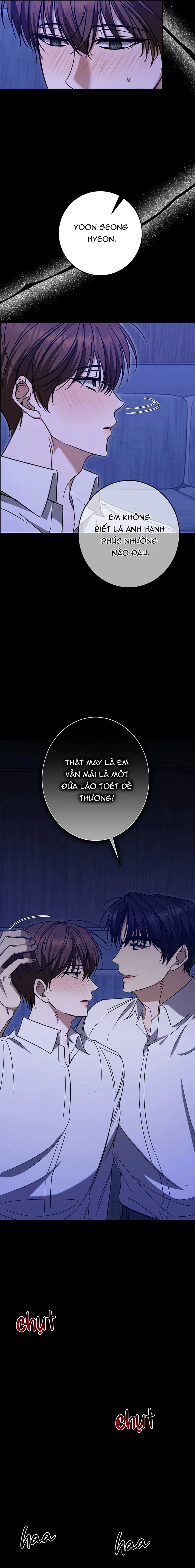 Vợ Chồng Son Chapter 13 - Next Chapter 14
