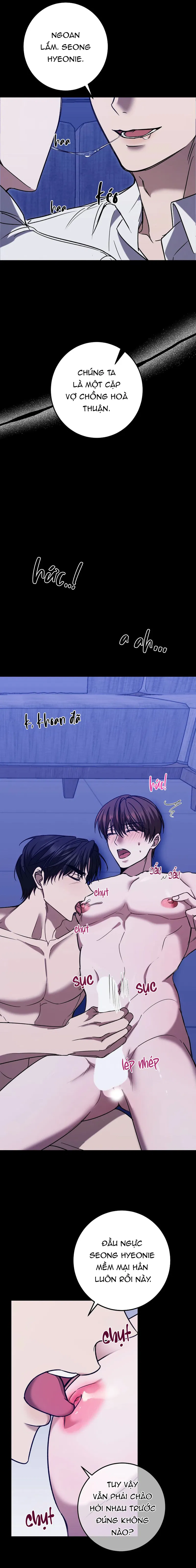 Vợ Chồng Son Chapter 13 - Next Chapter 14