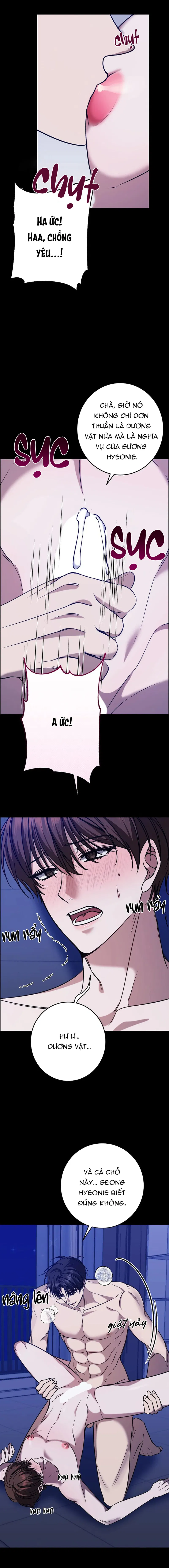 Vợ Chồng Son Chapter 13 - Next Chapter 14