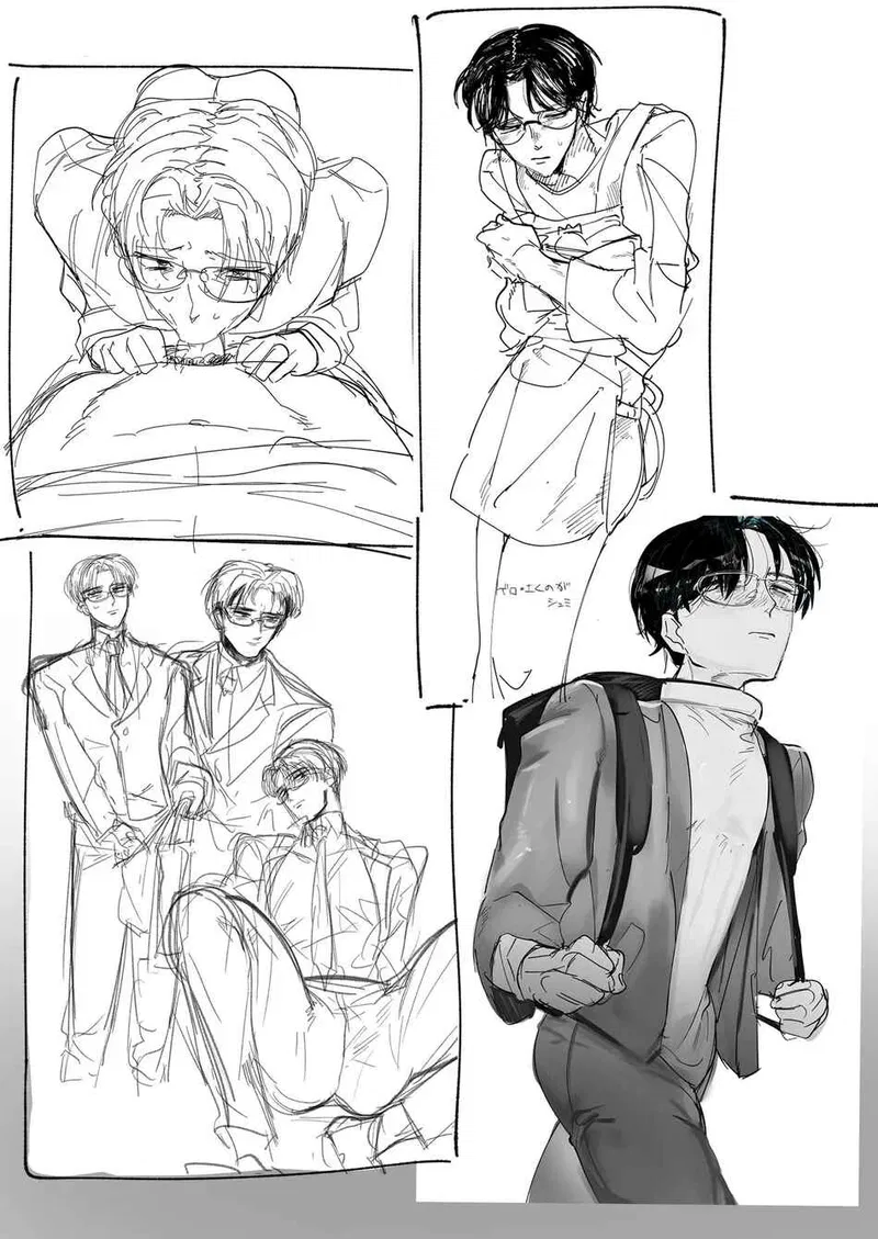 Tuyển tập sếch mặn mòi Chapter 22 - Trang 2