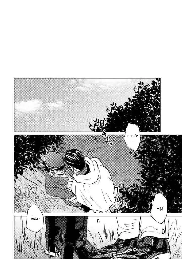 Tuyển tập sếch mặn mòi Chapter 24 - Trang 2