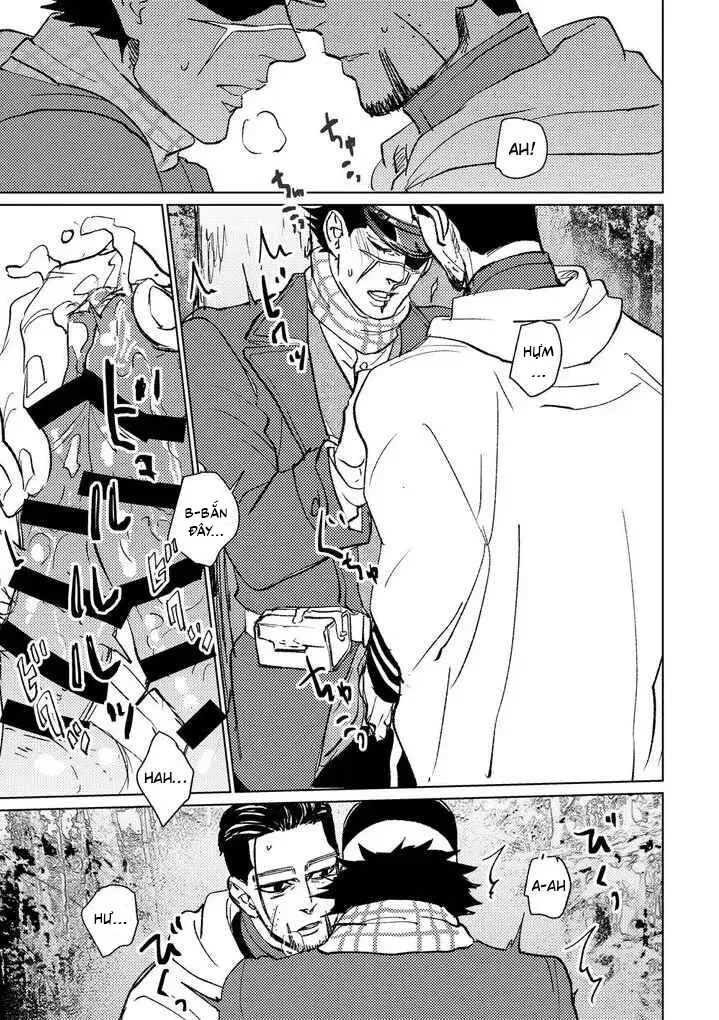 Tuyển tập sếch mặn mòi Chapter 24 - Trang 2