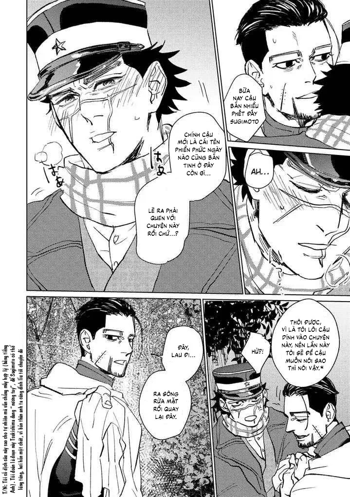 Tuyển tập sếch mặn mòi Chapter 24 - Trang 2