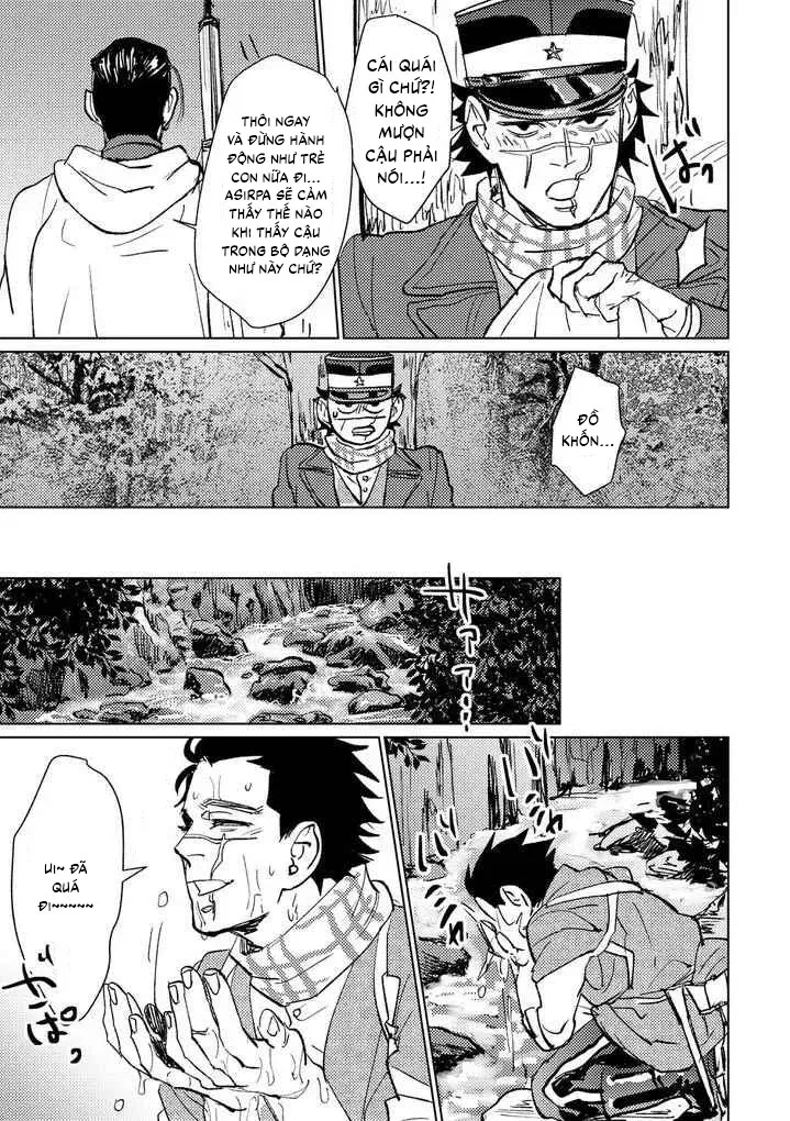 Tuyển tập sếch mặn mòi Chapter 24 - Trang 2