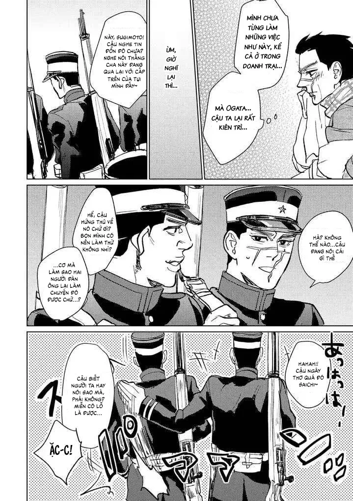 Tuyển tập sếch mặn mòi Chapter 24 - Trang 2