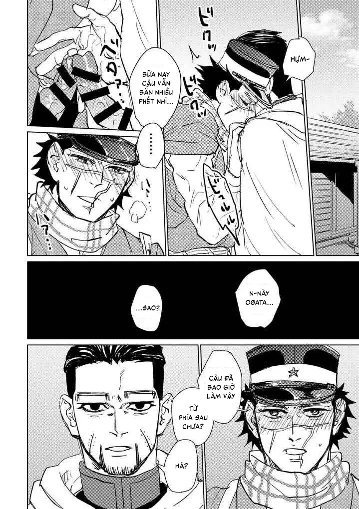 Tuyển tập sếch mặn mòi Chapter 24 - Trang 2