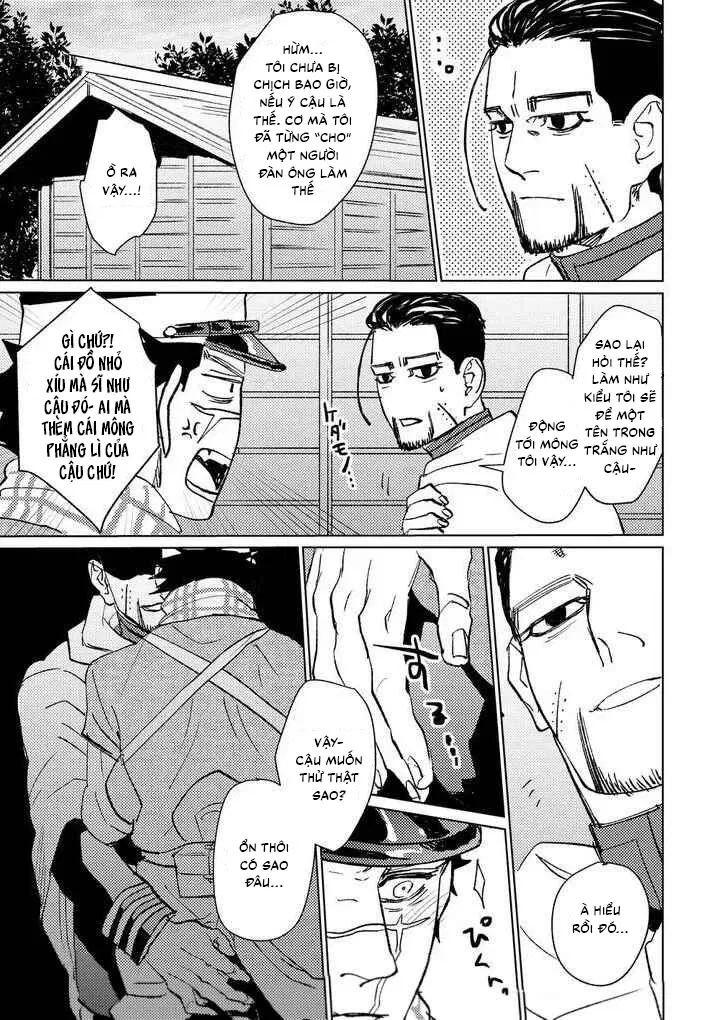 Tuyển tập sếch mặn mòi Chapter 24 - Trang 2