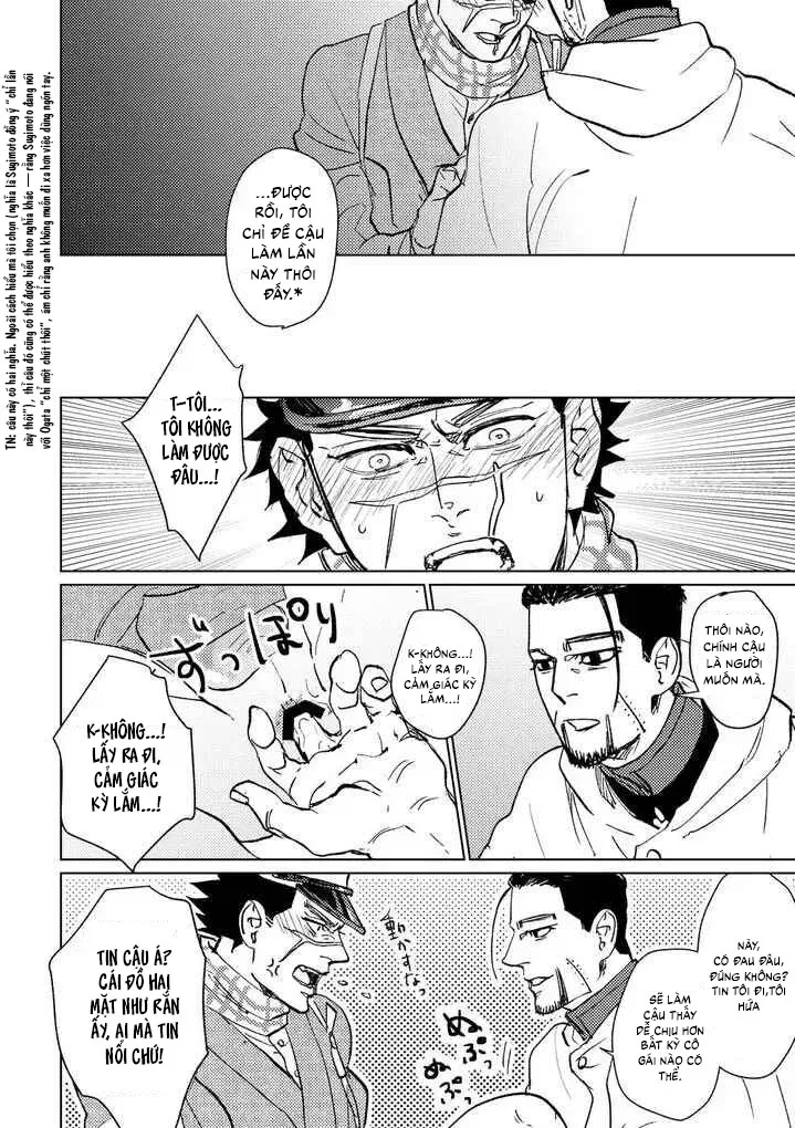 Tuyển tập sếch mặn mòi Chapter 24 - Trang 2