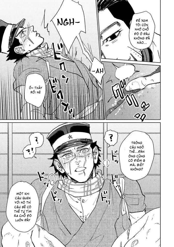 Tuyển tập sếch mặn mòi Chapter 24 - Trang 2