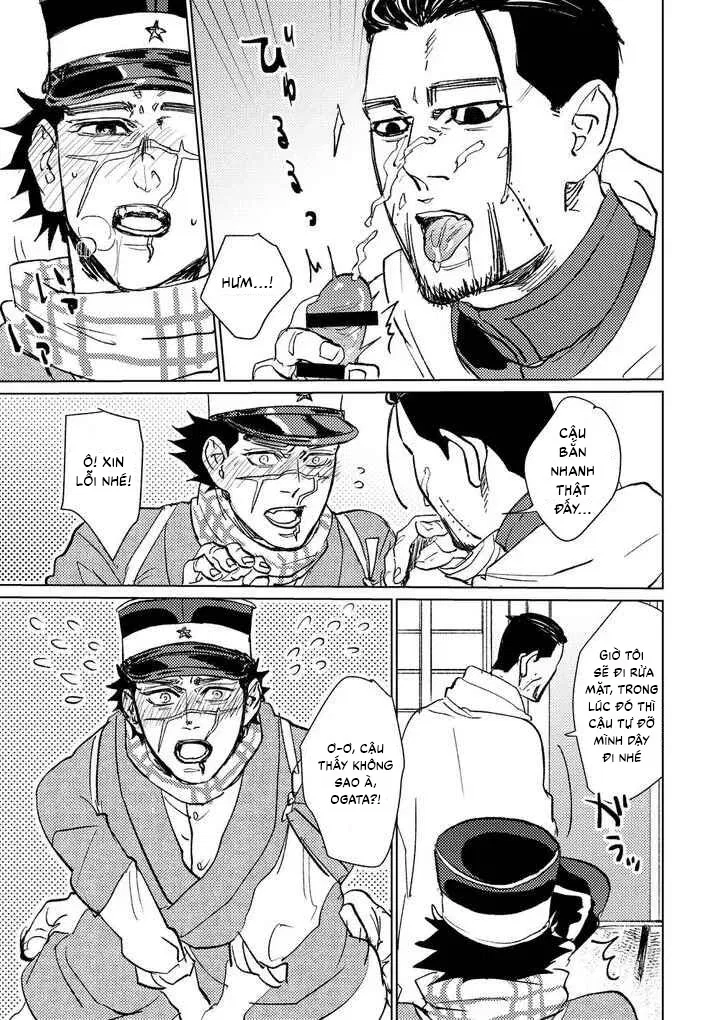 Tuyển tập sếch mặn mòi Chapter 24 - Trang 2