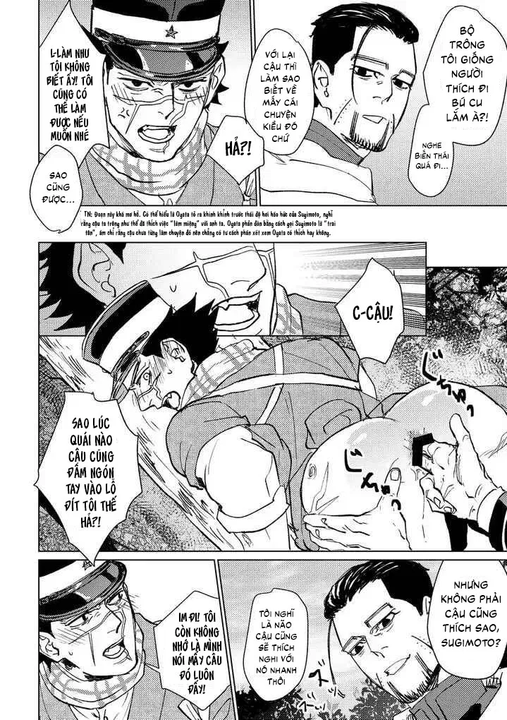 Tuyển tập sếch mặn mòi Chapter 24 - Trang 2