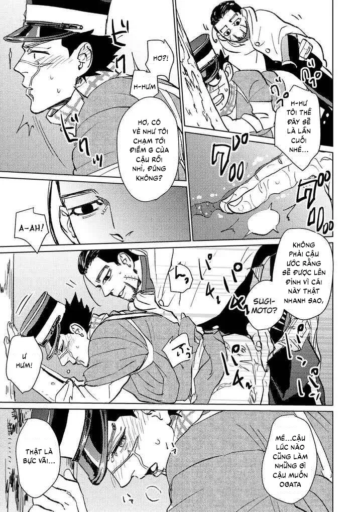 Tuyển tập sếch mặn mòi Chapter 24 - Trang 2