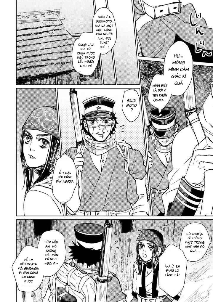 Tuyển tập sếch mặn mòi Chapter 24 - Trang 2