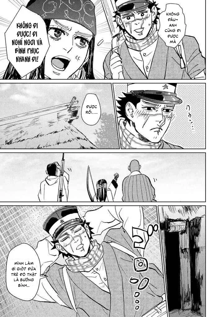 Tuyển tập sếch mặn mòi Chapter 24 - Trang 2