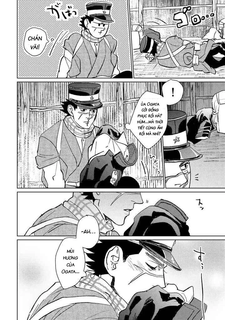 Tuyển tập sếch mặn mòi Chapter 24 - Trang 2