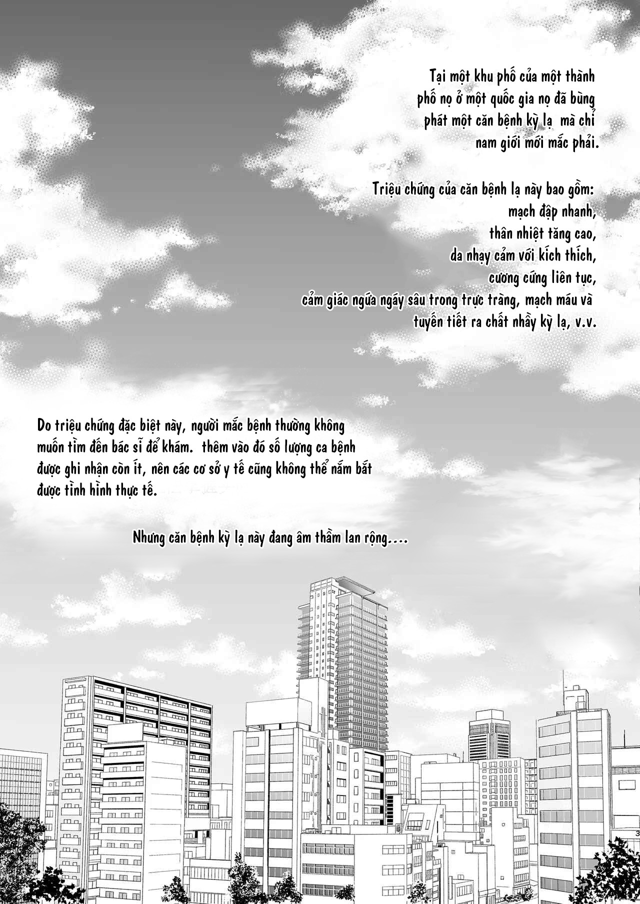 Tuyển tập sếch mặn mòi Chapter 28 - Trang 2