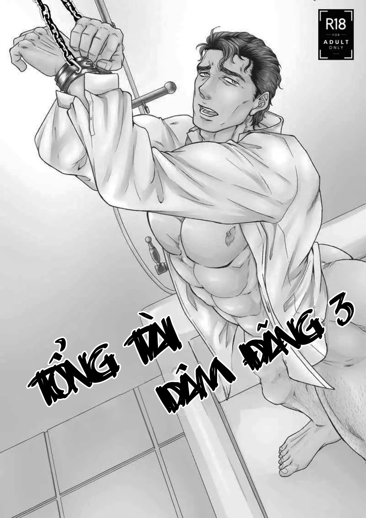 Tuyển tập sếch mặn mòi Chapter 29.1 - Trang 2