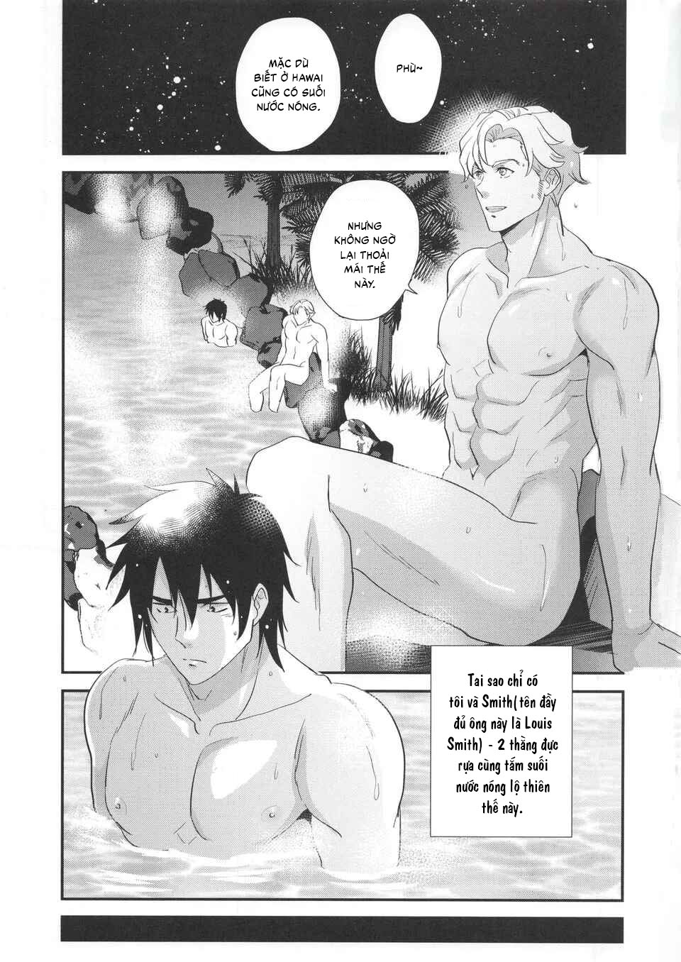 Tuyển tập sếch mặn mòi Chapter 31 - Trang 2