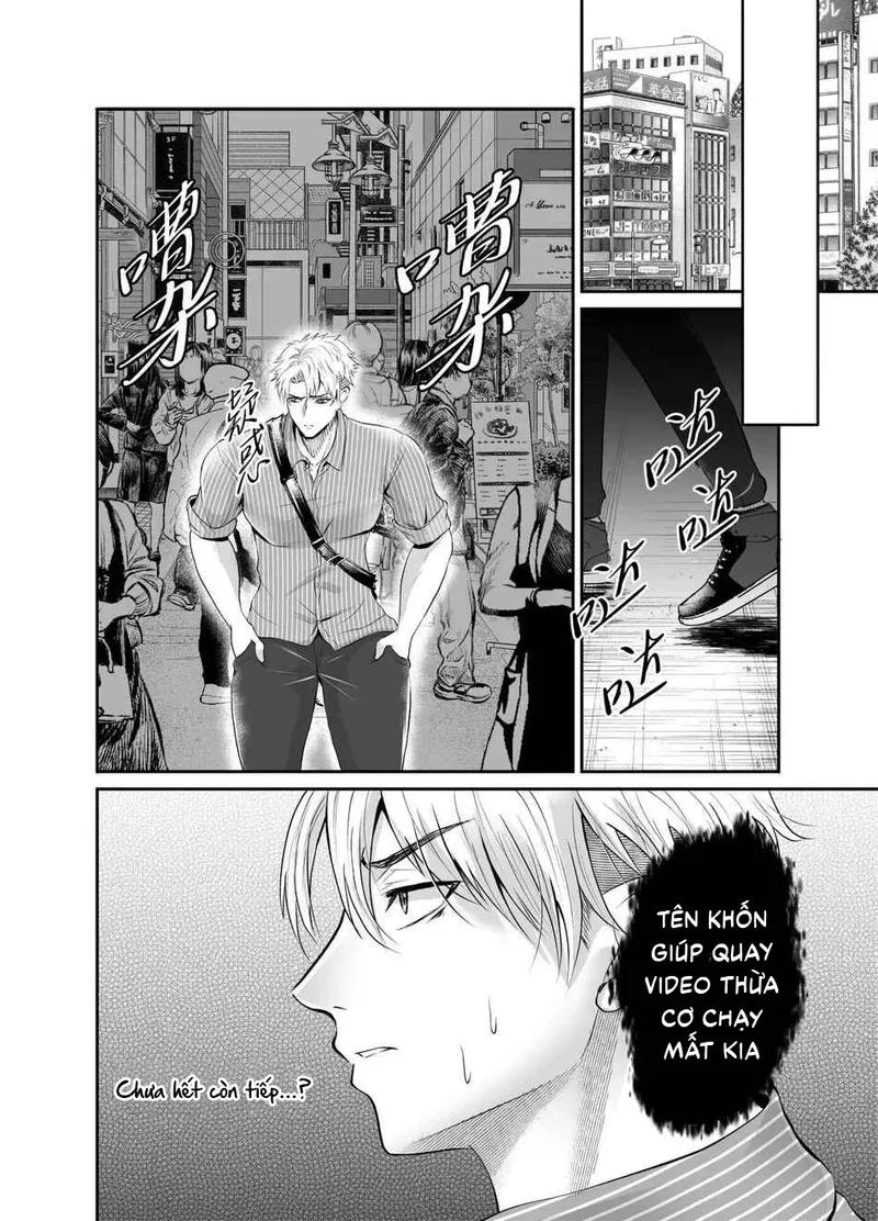 Tuyển tập sếch mặn mòi Chapter 34 - Trang 2