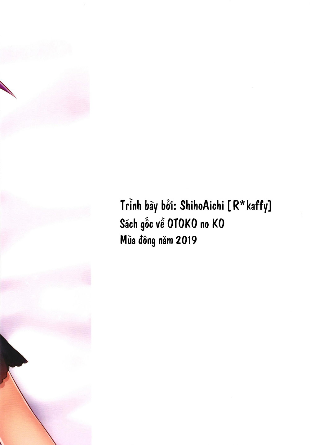 Tuyển tập sếch mặn mòi Chapter 42 - Next Chapter 43