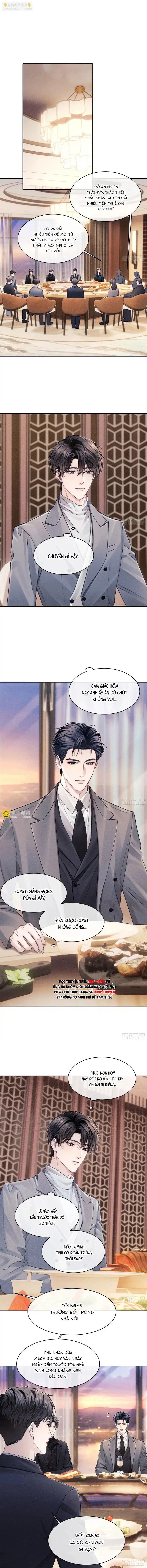 Lời Hồi Đáp Từ Keanu Reeves Chapter 19 - Trang 2