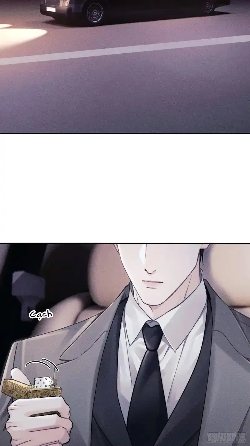 Lời Hồi Đáp Từ Keanu Reeves Chapter 21 - Trang 2