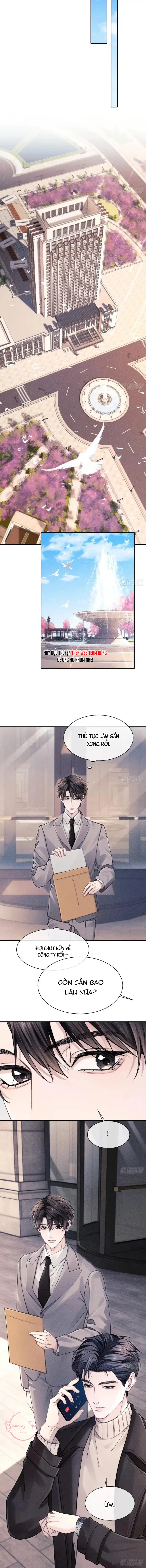 Lời Hồi Đáp Từ Keanu Reeves Chapter 23 - Trang 2