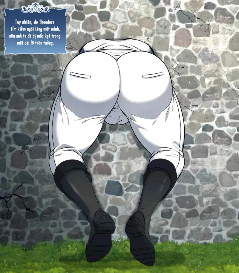 Chàng trai quyến rũ của năm Chapter 10 - Trang 2