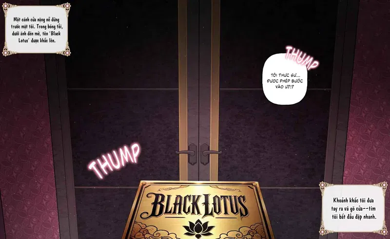 Chàng trai quyến rũ của năm Chapter 12 - Trang 2