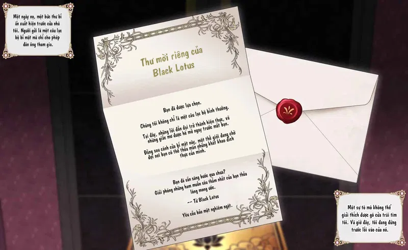 Chàng trai quyến rũ của năm Chapter 12 - Trang 2