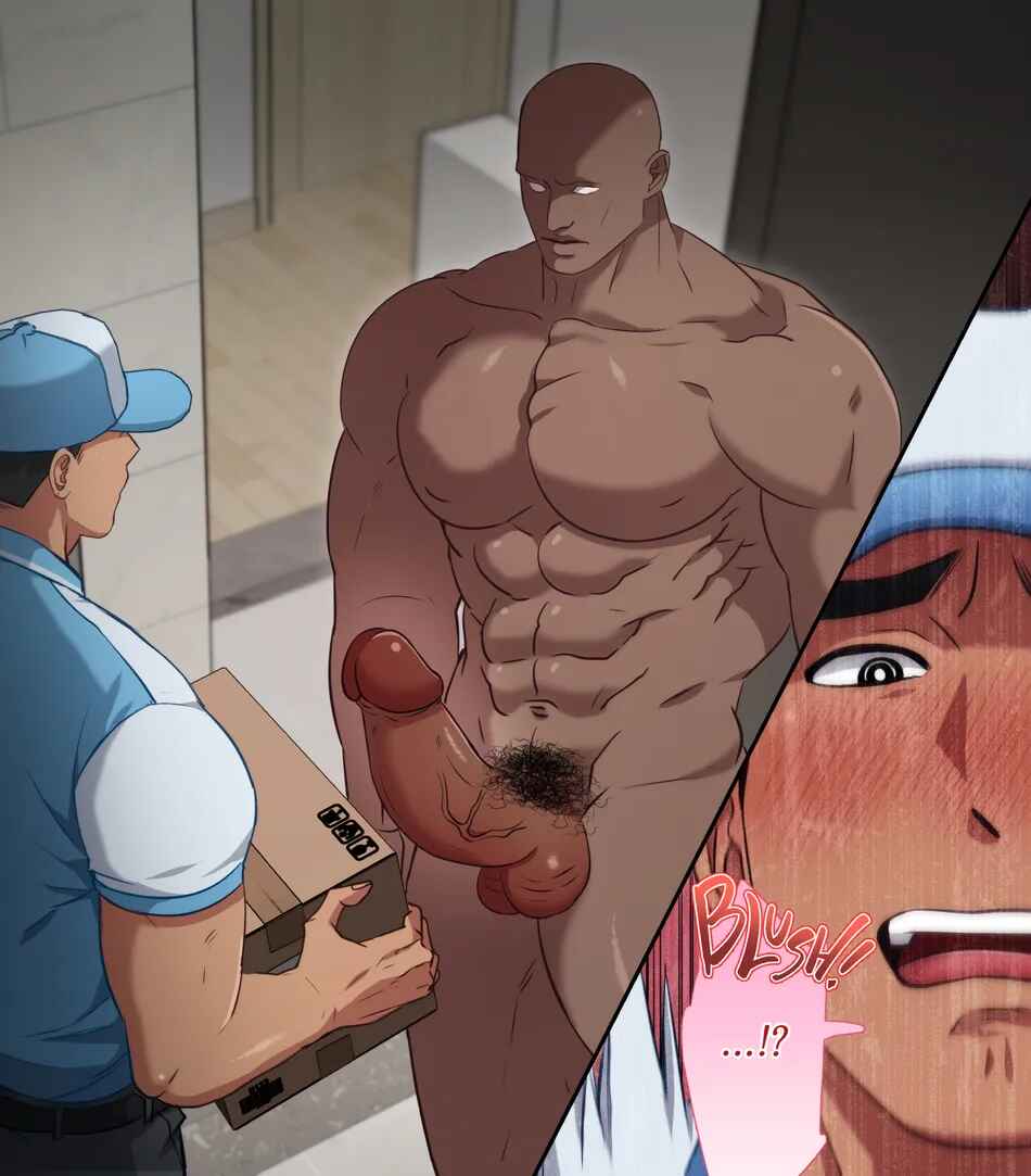 Chàng trai quyến rũ của năm Chapter 14 - Trang 2