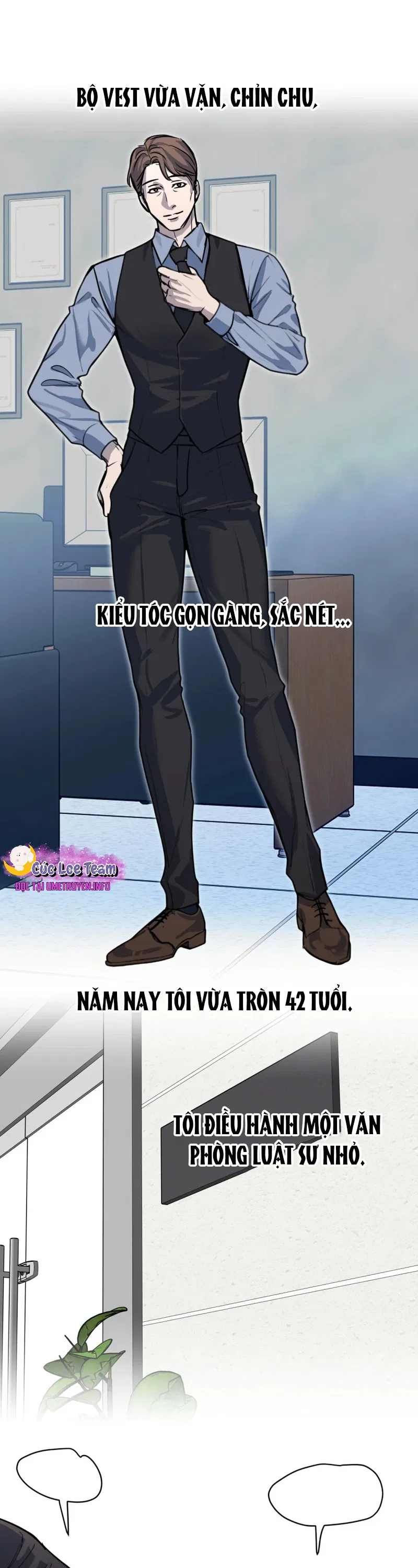 Ba Phải Trả Nợ Chapter 18 (Bản full) - Trang 2