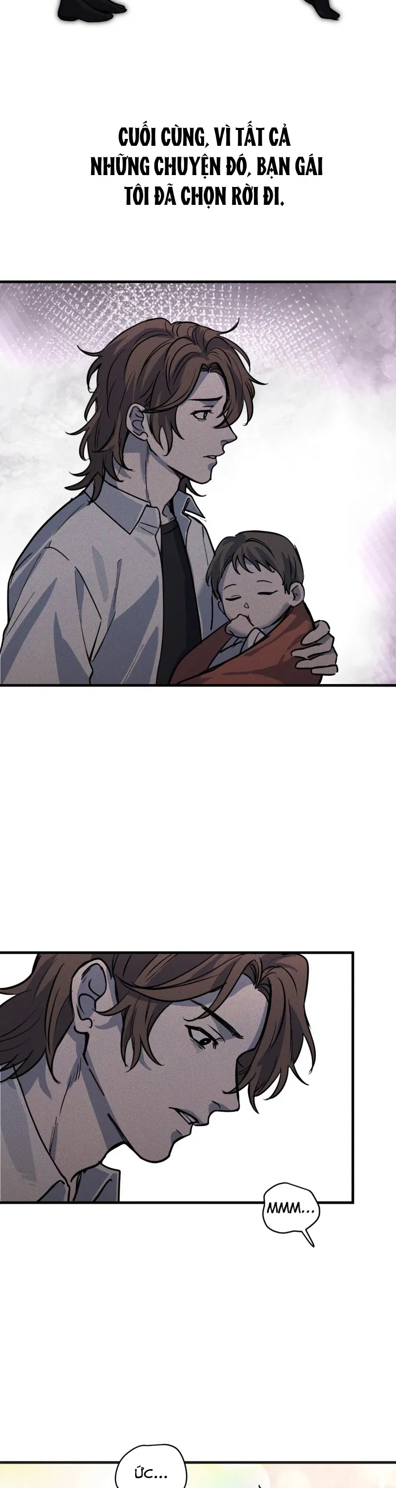 Ba Phải Trả Nợ Chapter 18 (Bản full) - Trang 2