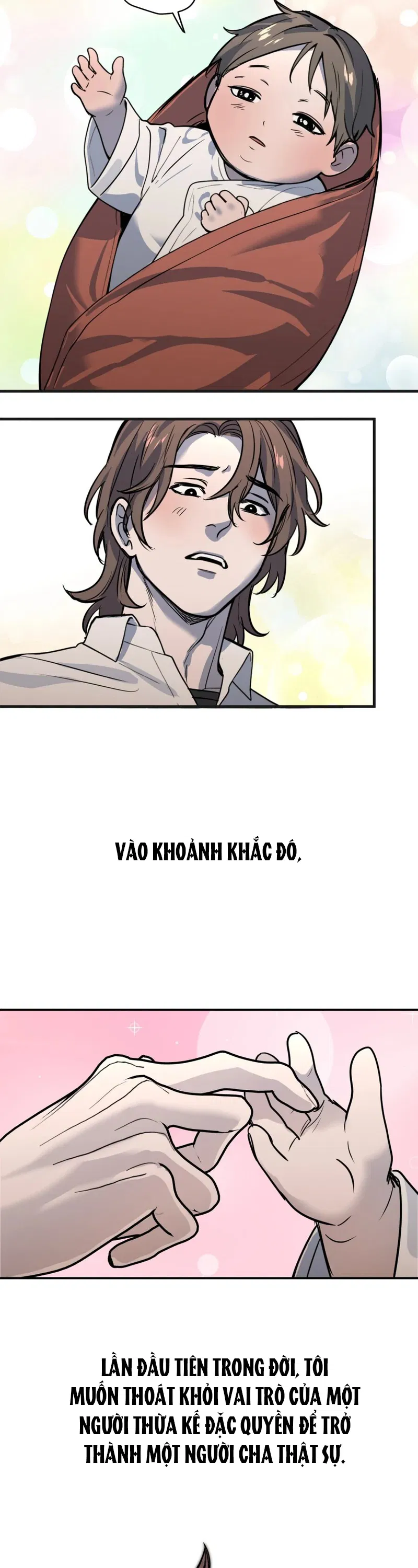 Ba Phải Trả Nợ Chapter 18 (Bản full) - Trang 2