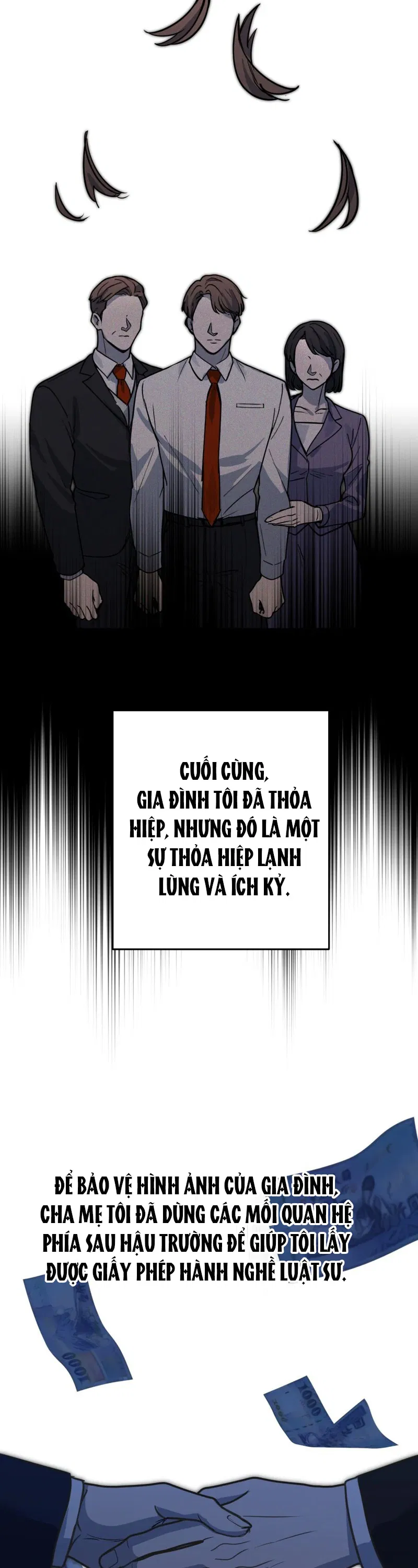 Ba Phải Trả Nợ Chapter 18 (Bản full) - Trang 2