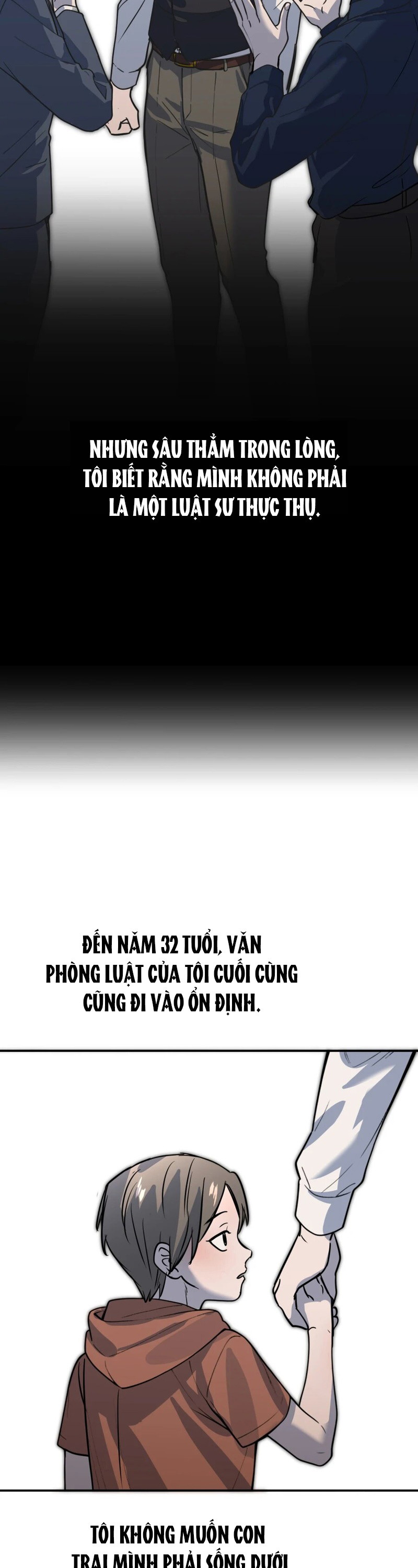 Ba Phải Trả Nợ Chapter 18 (Bản full) - Trang 2