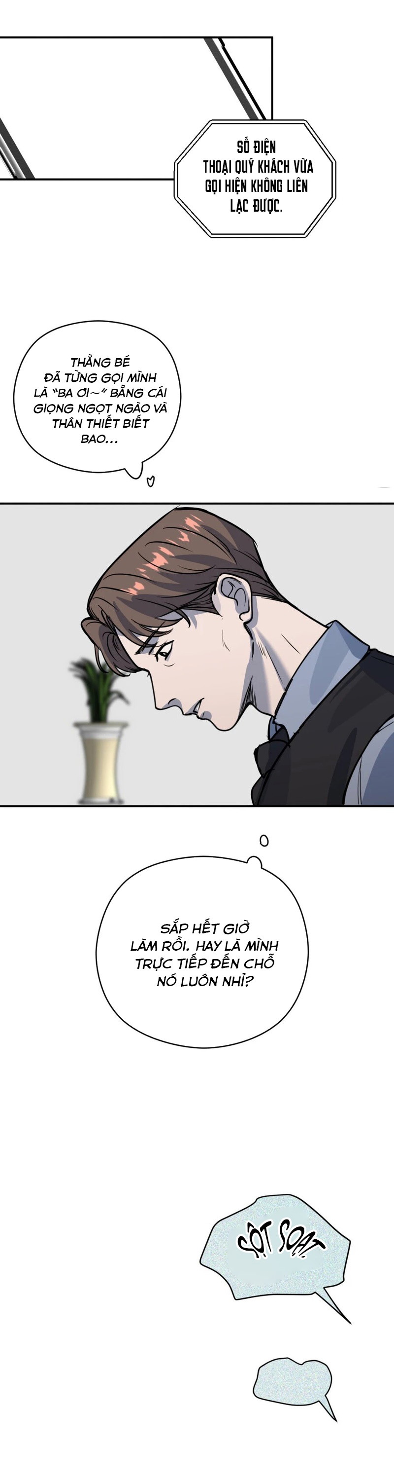 Ba Phải Trả Nợ Chapter 18 (Bản full) - Trang 2