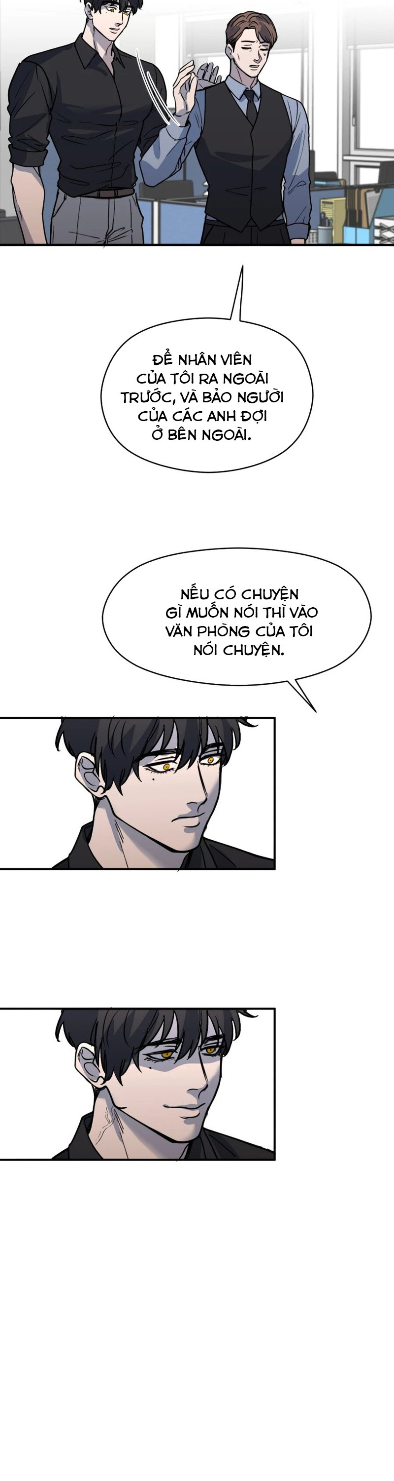 Ba Phải Trả Nợ Chapter 18 (Bản full) - Trang 2
