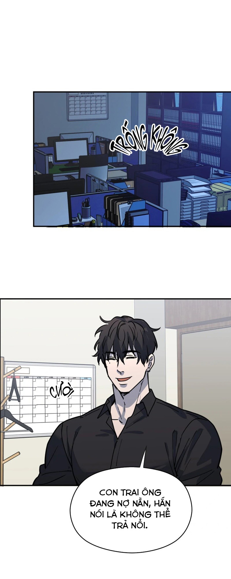 Ba Phải Trả Nợ Chapter 18 (Bản full) - Trang 2