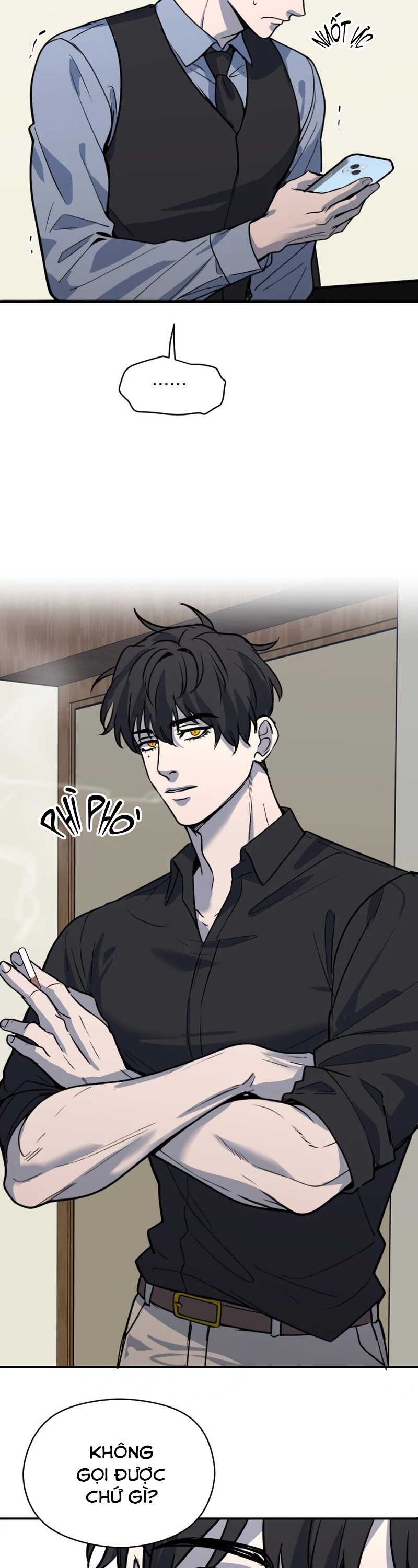 Ba Phải Trả Nợ Chapter 18 (Bản full) - Trang 2