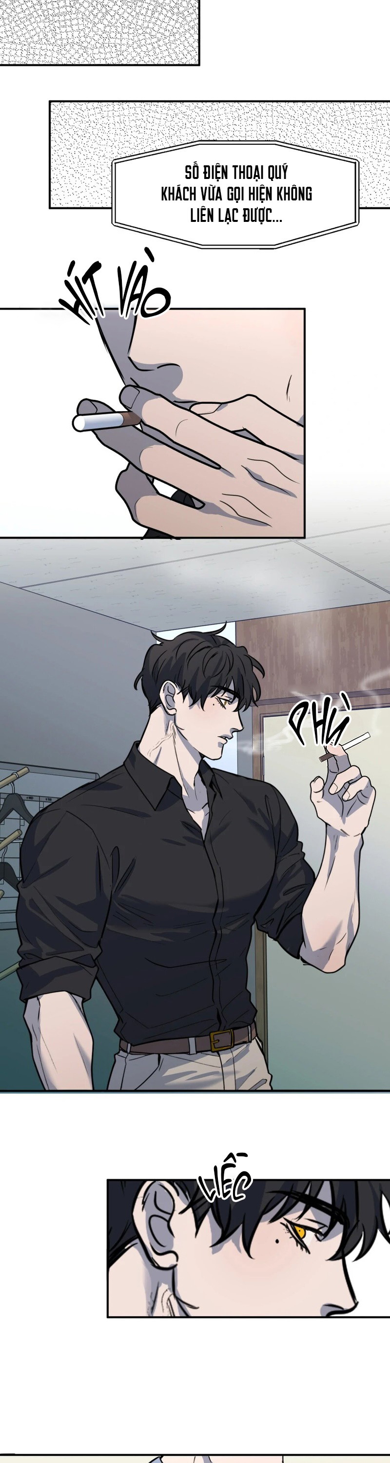 Ba Phải Trả Nợ Chapter 18 (Bản full) - Trang 2