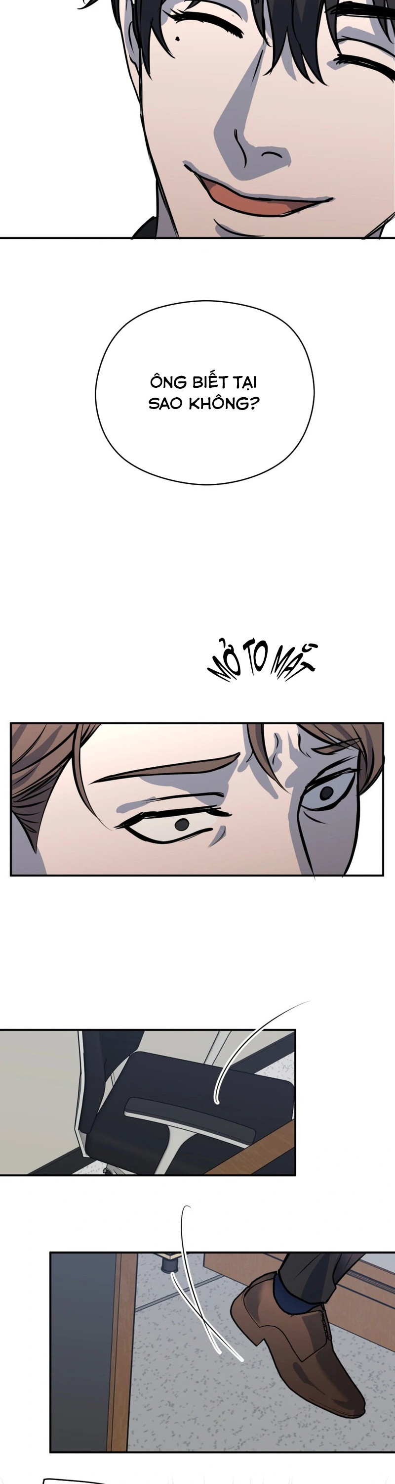 Ba Phải Trả Nợ Chapter 18 (Bản full) - Trang 2