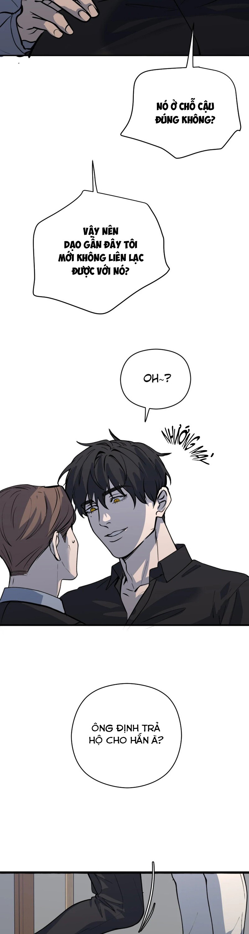 Ba Phải Trả Nợ Chapter 18 (Bản full) - Trang 2