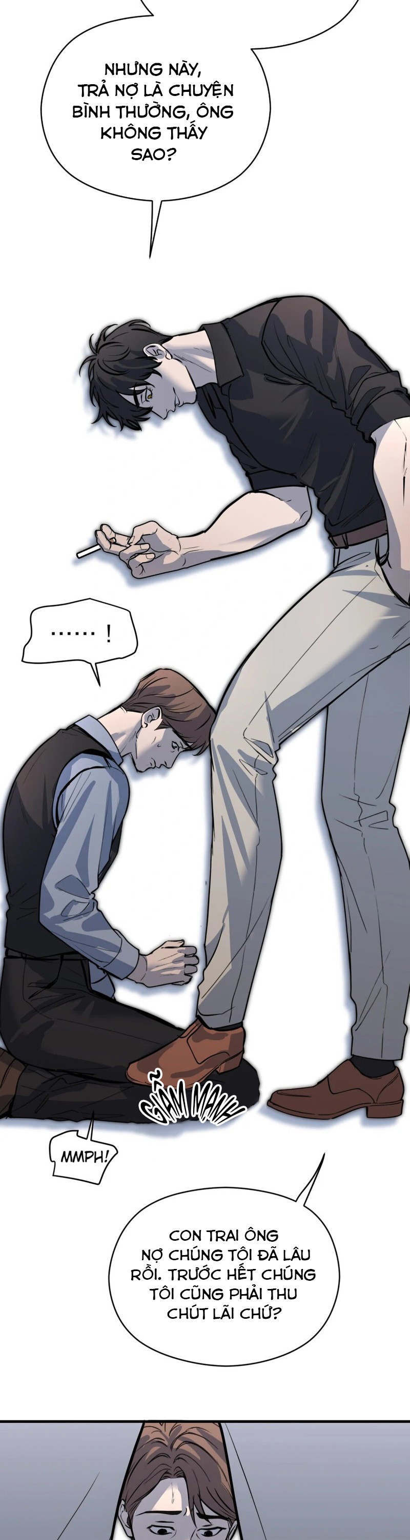 Ba Phải Trả Nợ Chapter 18 (Bản full) - Trang 2