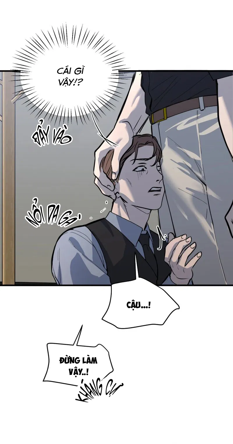 Ba Phải Trả Nợ Chapter 18 (Bản full) - Trang 2