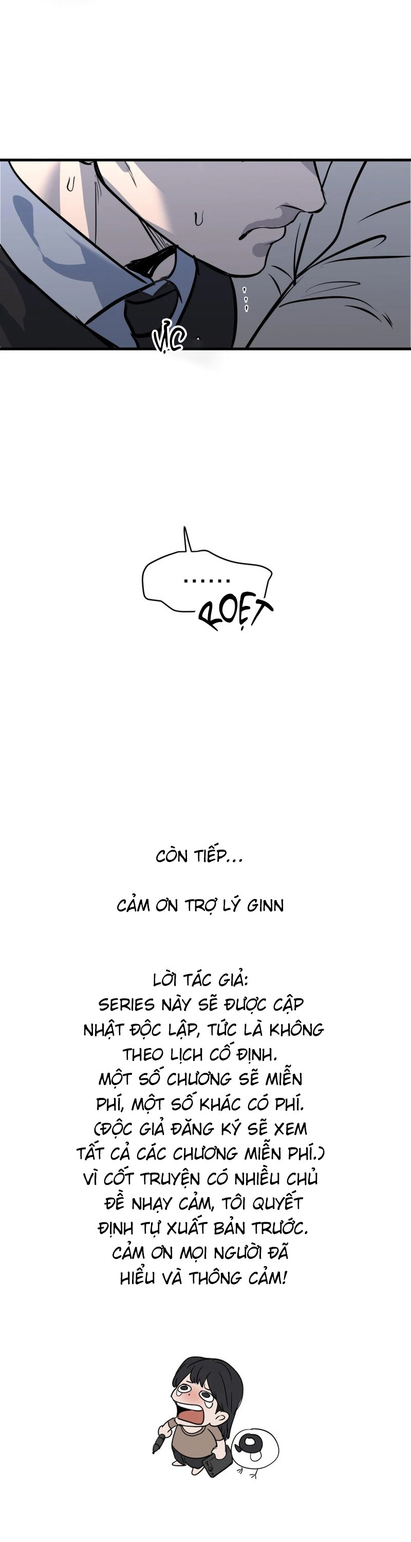 Ba Phải Trả Nợ Chapter 18 (Bản full) - Trang 2