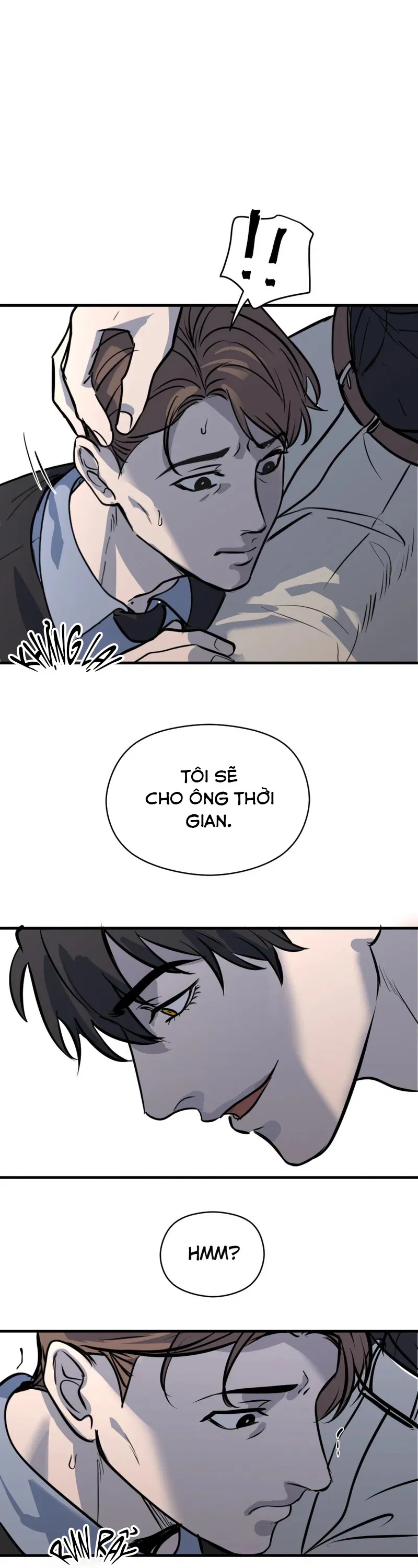 Ba Phải Trả Nợ Chapter 18 (Bản full) - Trang 2